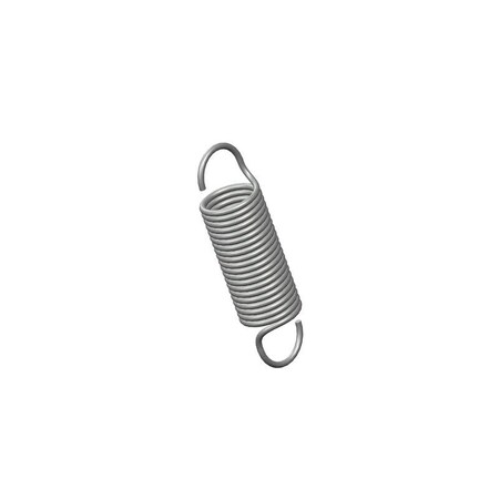 Approved Vendor Extension Spring, O= .875, L= 3.50, W= .0915C-255 R G209962267
